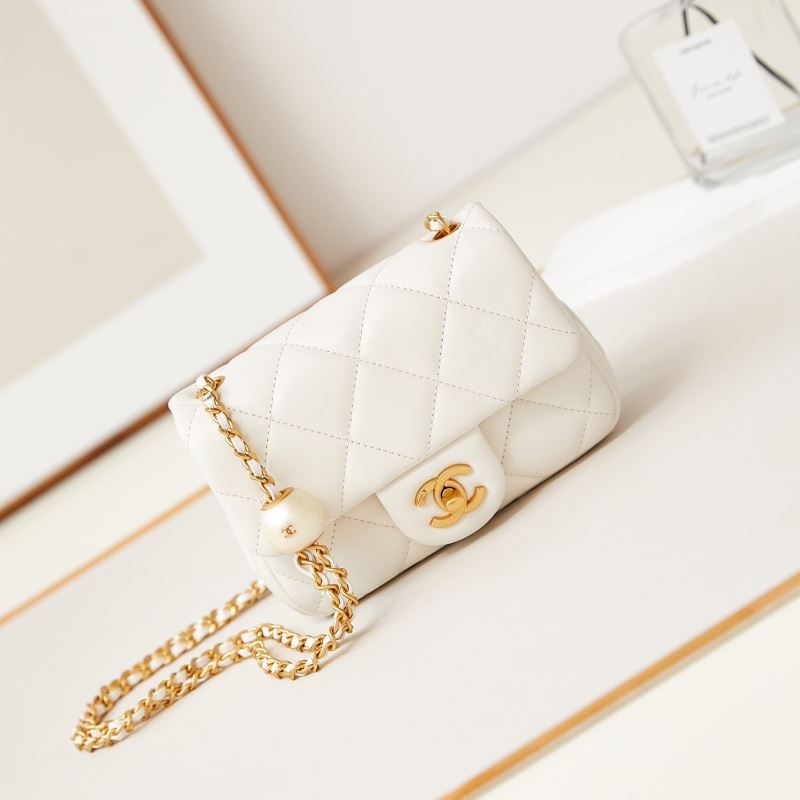 Ch**el satchel bags